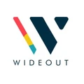WIDEOUT AQA logo