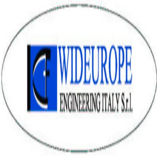 Wideurope logo
