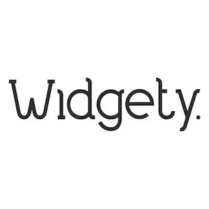 Widgety logo