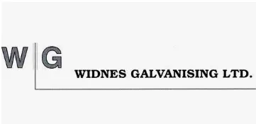 Widnes Galvanising logo