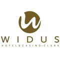 Widus Hotel and Casino logo