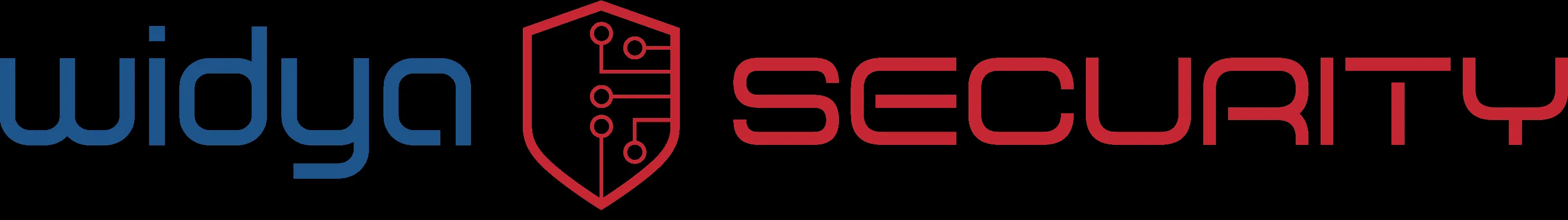 Widya Security logo