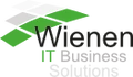 Wienen IT Business Solutions logo