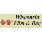 Wisconsin Film & Bag logo