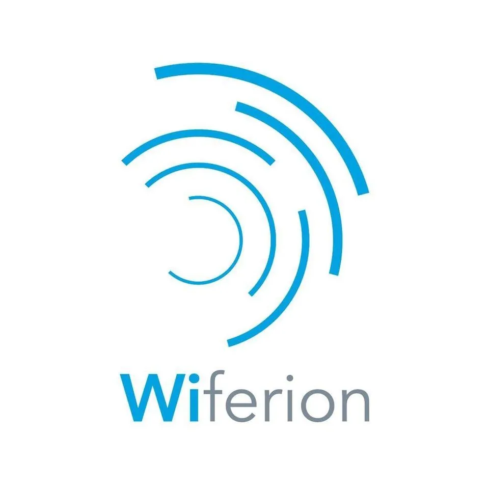 Wiferion logo