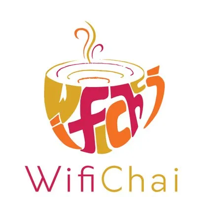 WifiChai logo