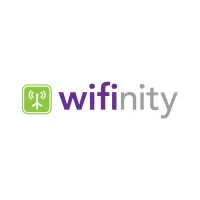 Wifinity logo