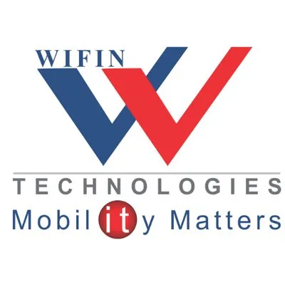 Wifin Technologies logo
