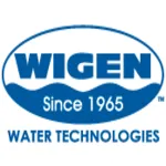 Wigen Water Technologies logo