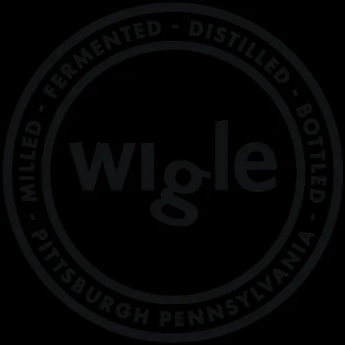 Wigle Whiskey logo