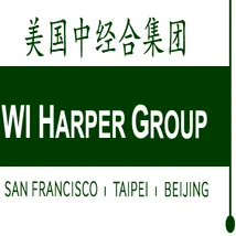 WI Harper Group logo