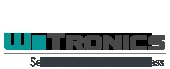 Wii Tronics logo