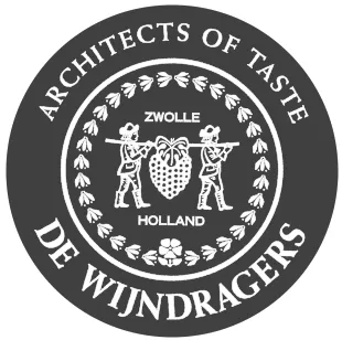 Wijndragers logo