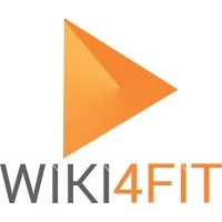 Wiki4fit logo