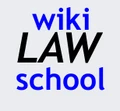 Wiki Law School