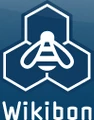 Wikibon logo