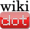 Wikidot logo