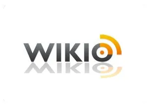Wikio logo