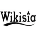Wikisia logo