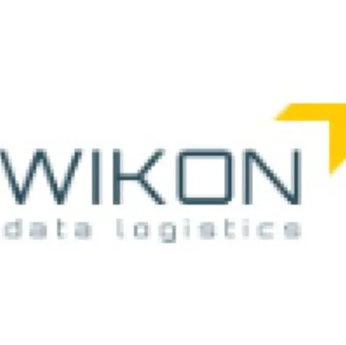 Wikon Data Logistics logo