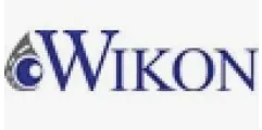 WIKON logo