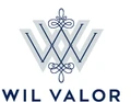 Wil Valor logo
