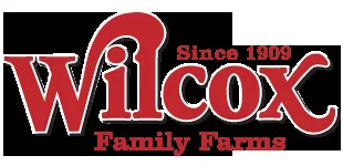 Wilcox Farms logo