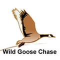 Wild Goose Chase logo