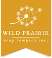 Wild Prairie logo