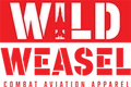 Wild Weasel Apparel logo