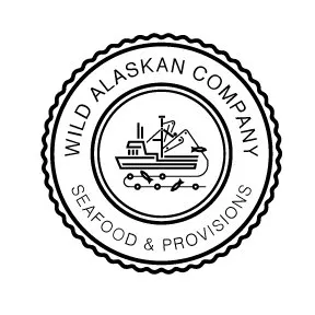 Wild Alaskan Company logo