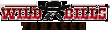 Wild Bill’s Tobacco logo