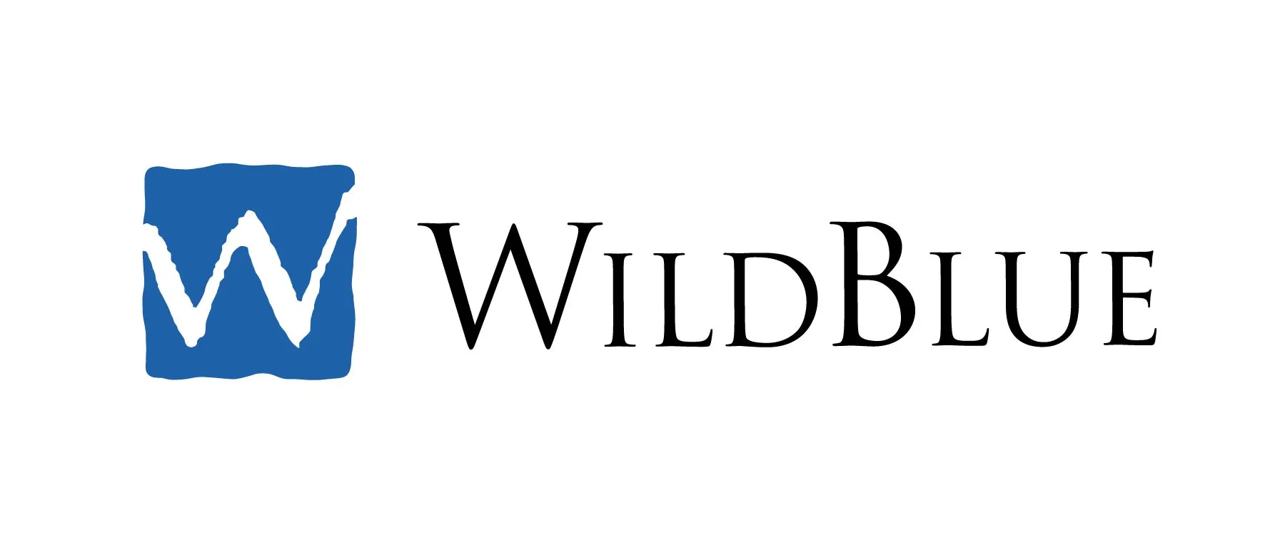 WildBlue logo