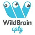 WildBrain CPLG logo