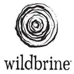 wildbrine logo