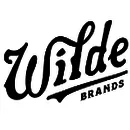 Wilde Brands logo