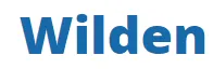 Wilden logo