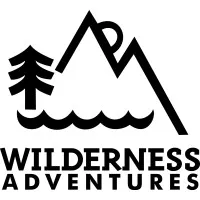 Wilderness Adventures logo