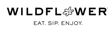 Wildflower logo