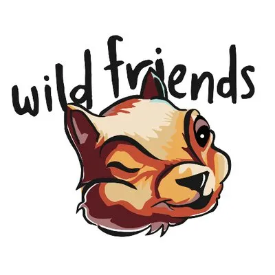 Wild Friends Foods logo
