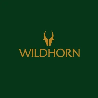 WildHorn logo