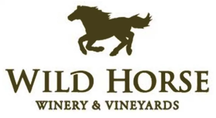 Wild Horse Winery logo