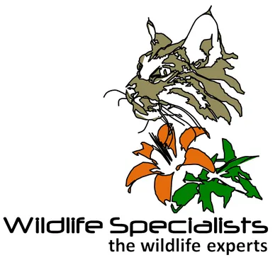 Wildlife Specialists logo