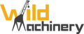 Wildmachinery logo
