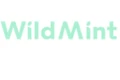 WildMint Cosmetics logo