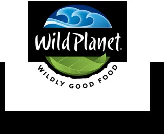 Wild Planet logo