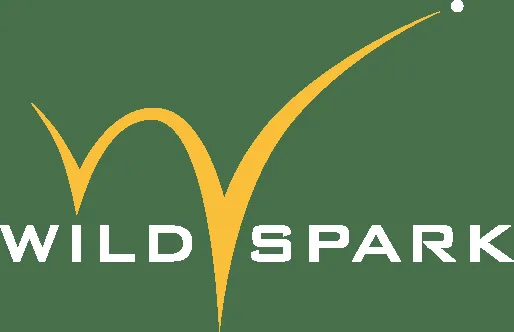 WildSpark logo