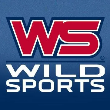 Wild Sports logo