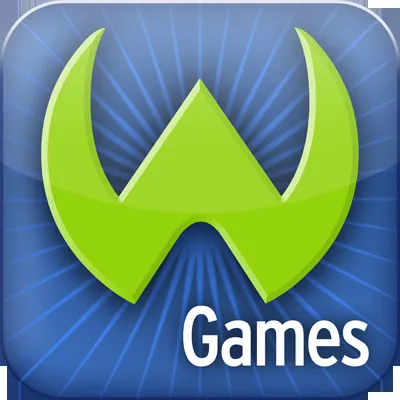 WildTangent Games logo
