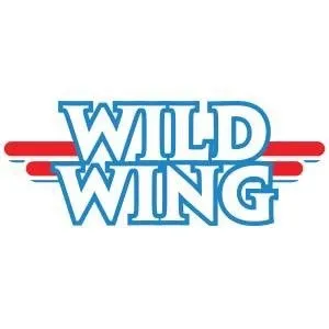Wild Wing Restaurants logo